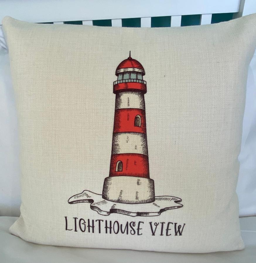 Lighthouse View, One Min From Harbour & Beach Apartment Scarborough Exterior photo